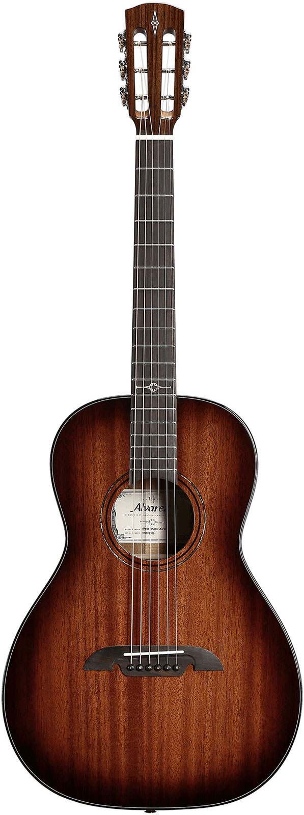 ALVAREZ Mp66Ehfshb