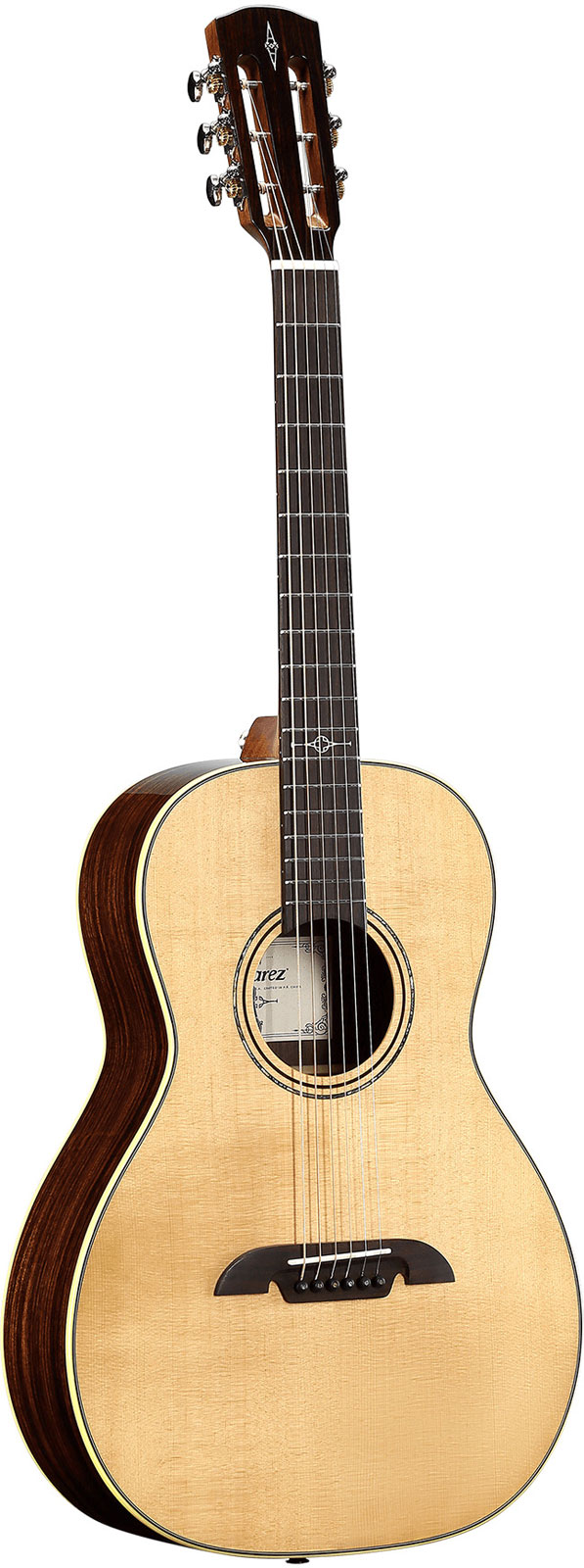ALVAREZ Mp70Ehf