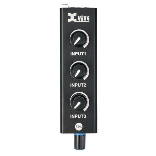 X-VIVE PX-A