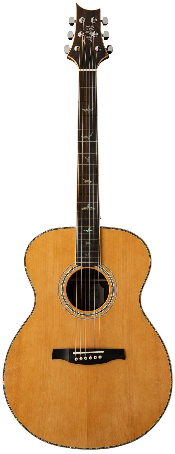 PRS T60E Se Nat Sonitone