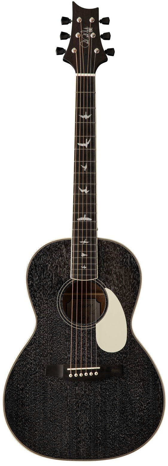 PRS Parlor 20 Se Piezo Dg Dog Hair