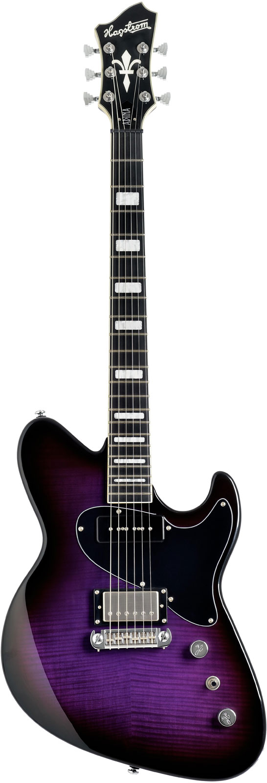 HAGSTROM Adina Prb