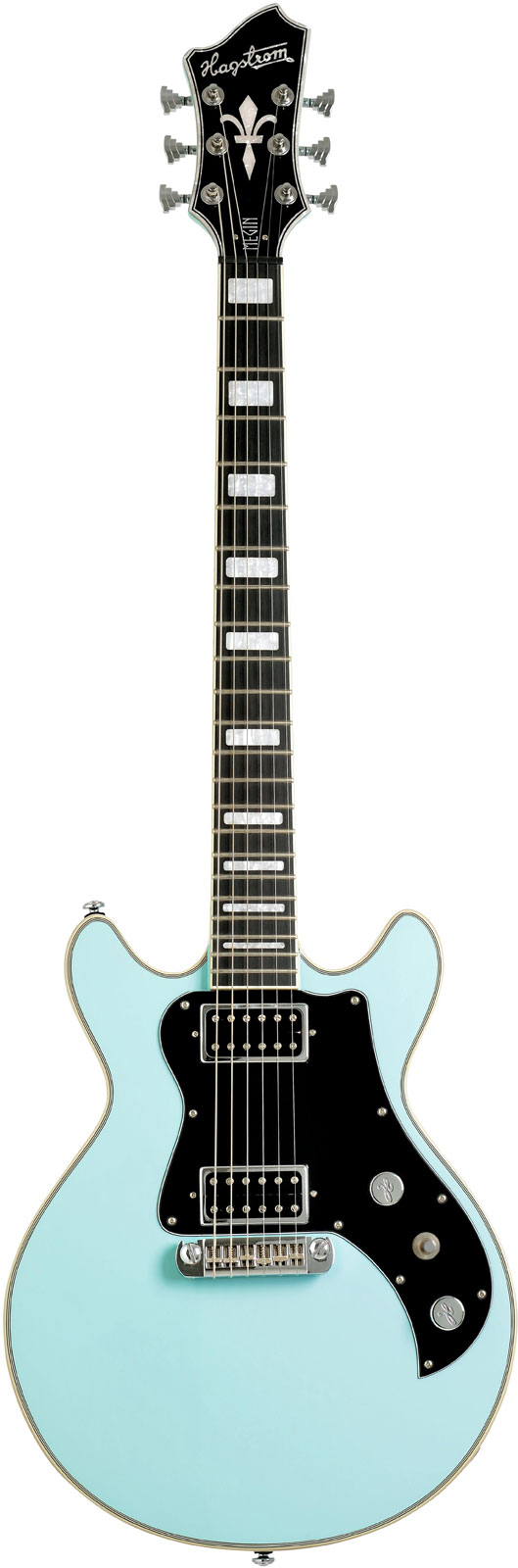 HAGSTROM Megin Abe