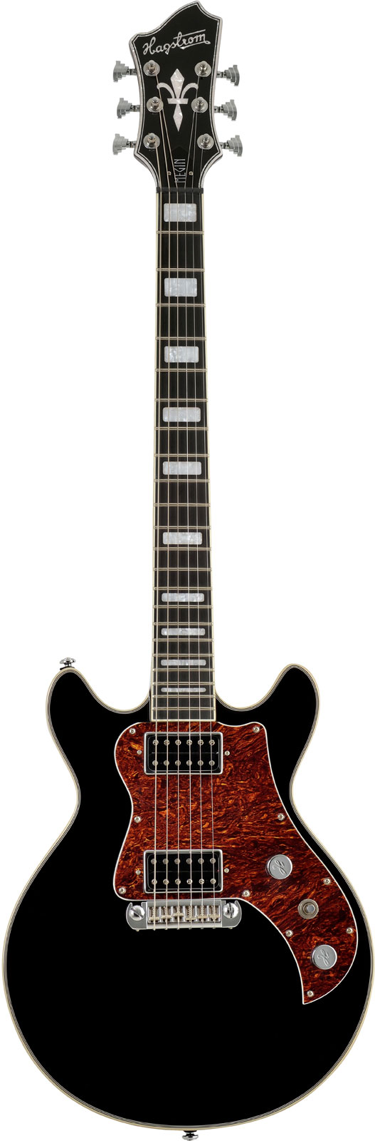 HAGSTROM Megin Blk