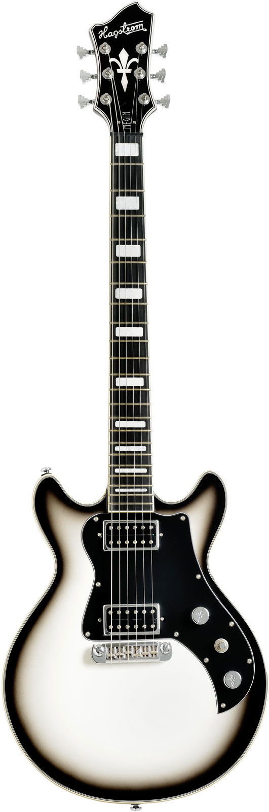 HAGSTROM Megin Grb - Refurbished