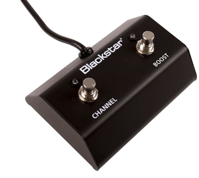 BLACKSTAR FS-19 (ST.JAMES EL34)