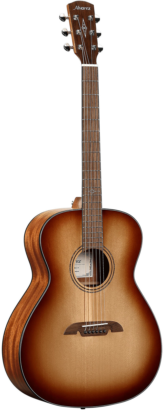 ALVAREZ Ag60Shb