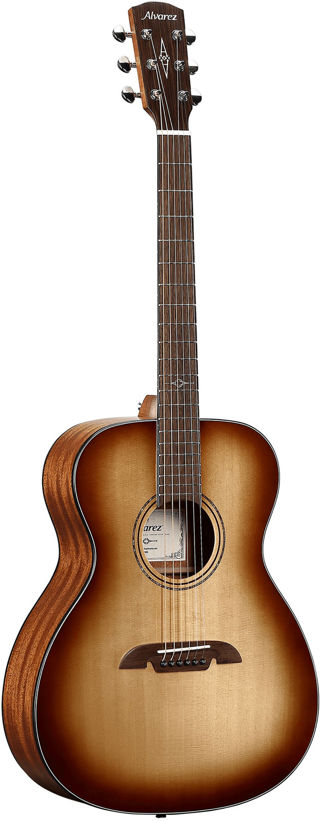 ALVAREZ Af60Shb