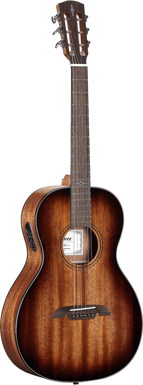 ALVAREZ Ap66Espbshb