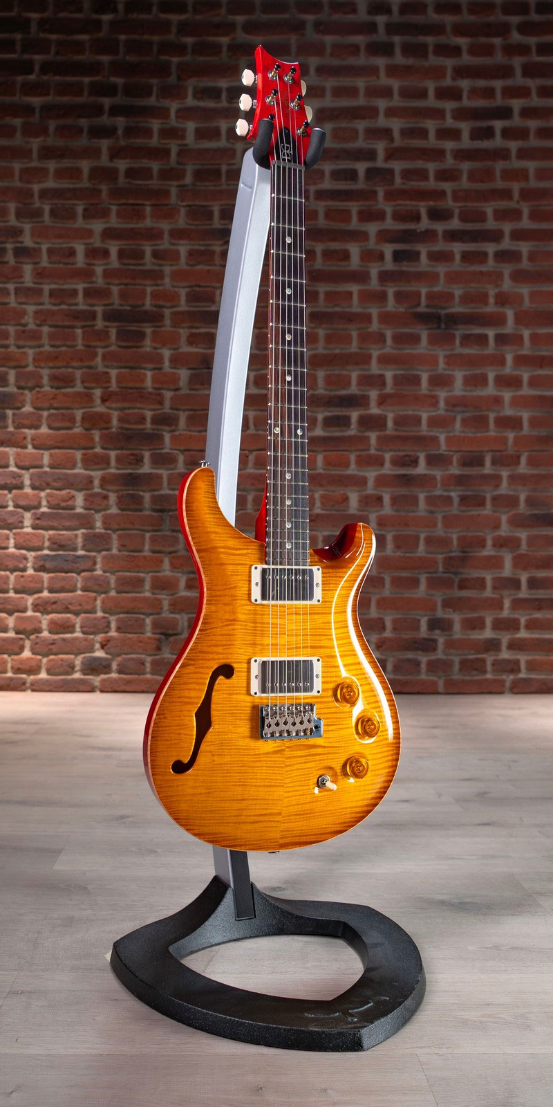 PRS Dgt Semi-Hollow Ltd