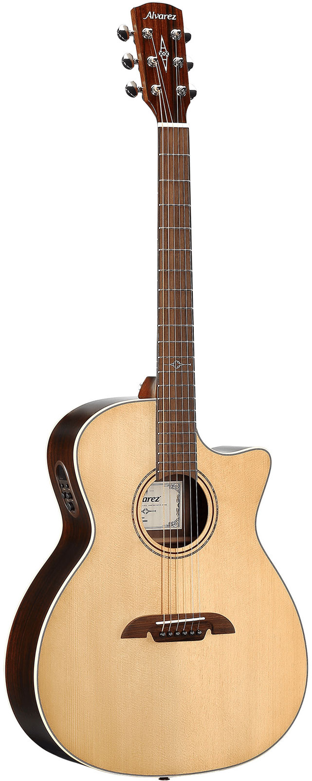 ALVAREZ AG70CESPB