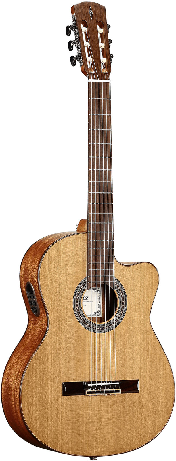 ALVAREZ AC65CESPB