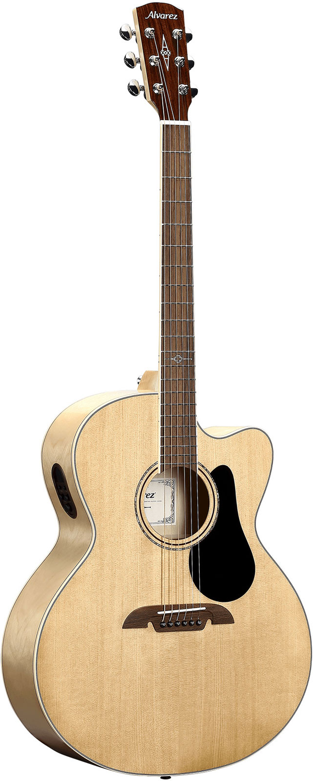 ALVAREZ AJ80CESPB