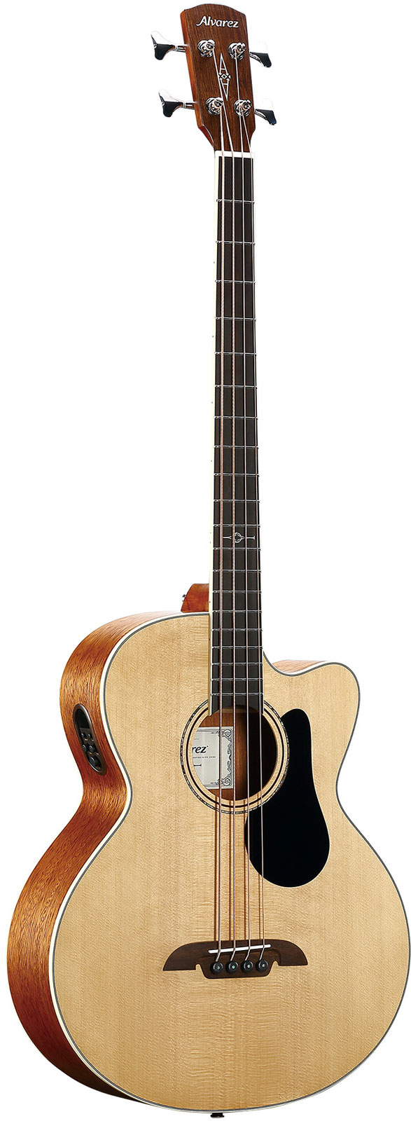 ALVAREZ AB60CESPB