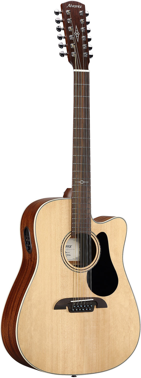 ALVAREZ AD60CESPB12
