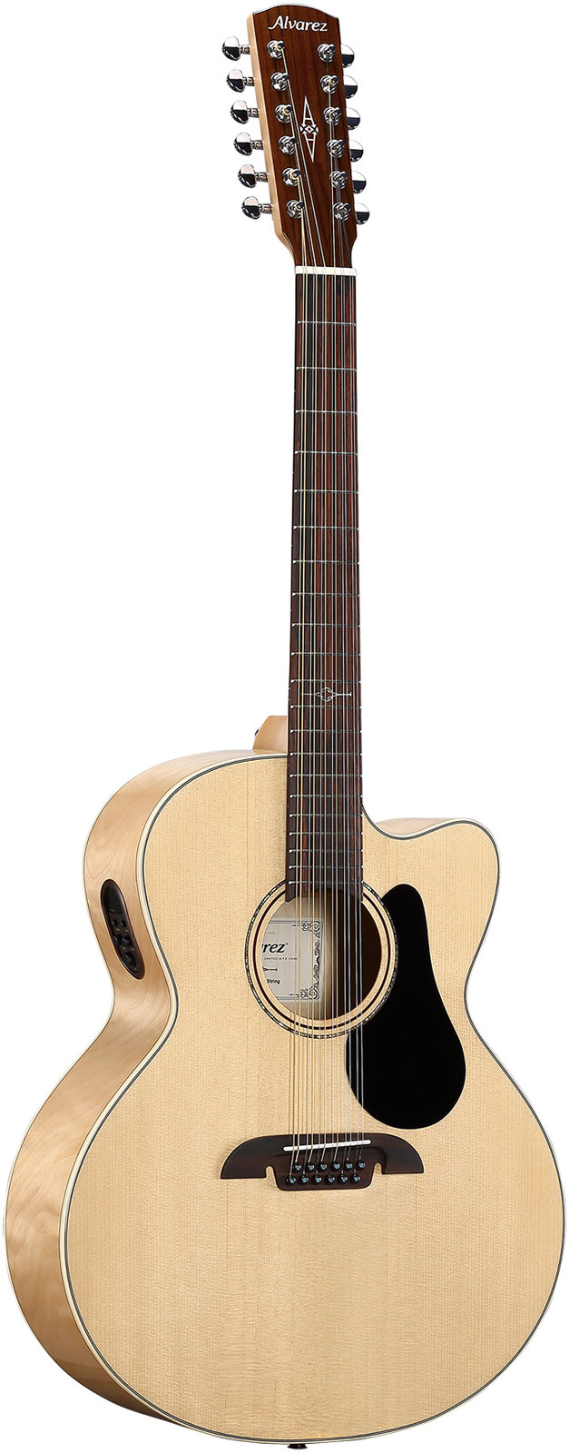 ALVAREZ AJ80CESPB12