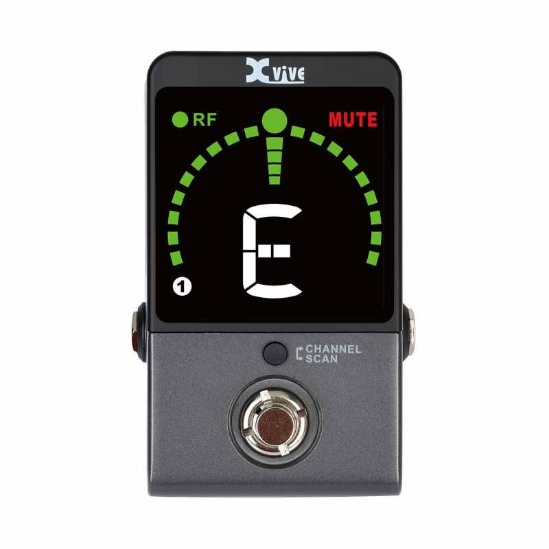 X-VIVE P58R