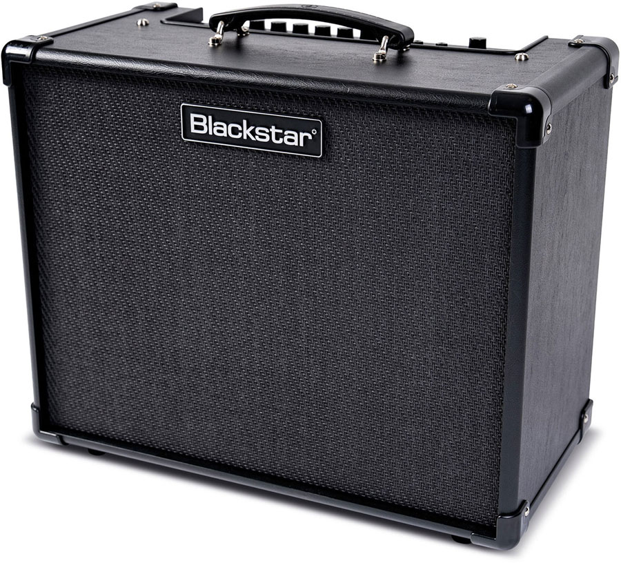 BLACKSTAR IDX:50 - Combo 50W