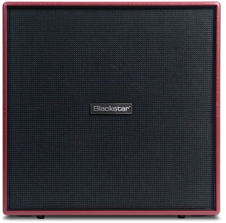BLACKSTAR DA412B Doug Aldrich Signature