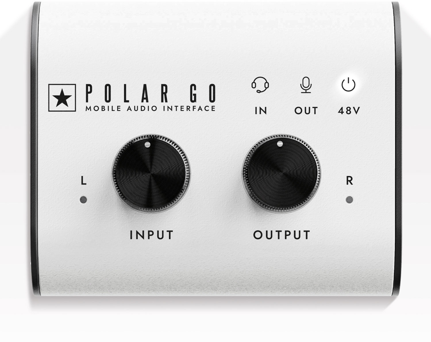 BLACKSTAR Polar Go
