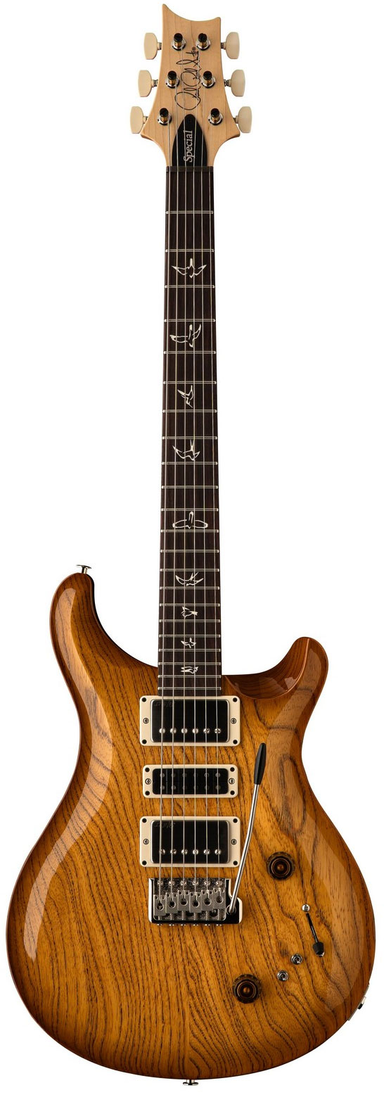 PRS Swamp Ash Special Vintage Natural