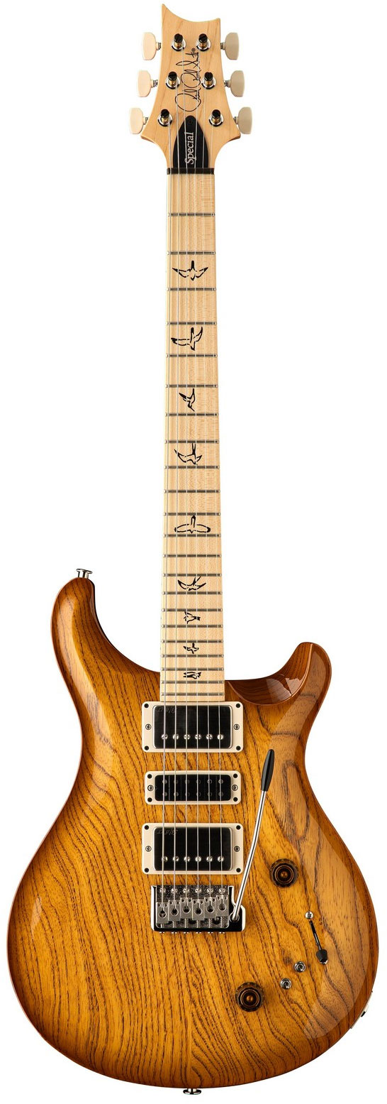 PRS Swamp Ash Special MN Vintage Natural
