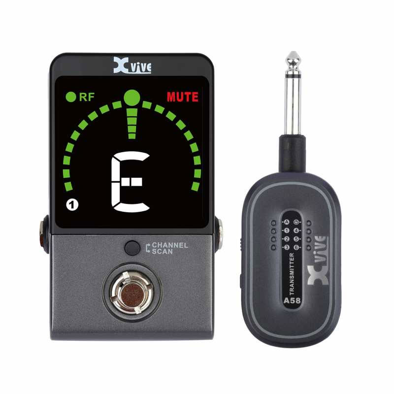 X-VIVE P58