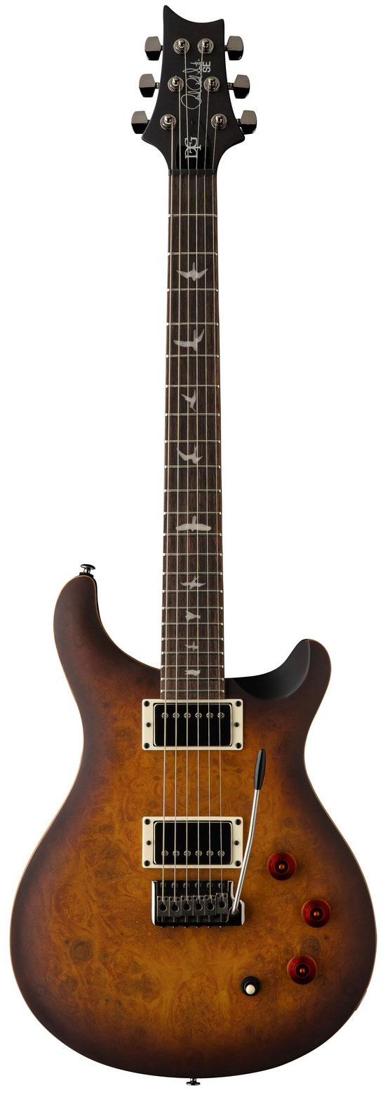 PRS SE Exotic DGT Laurel MT