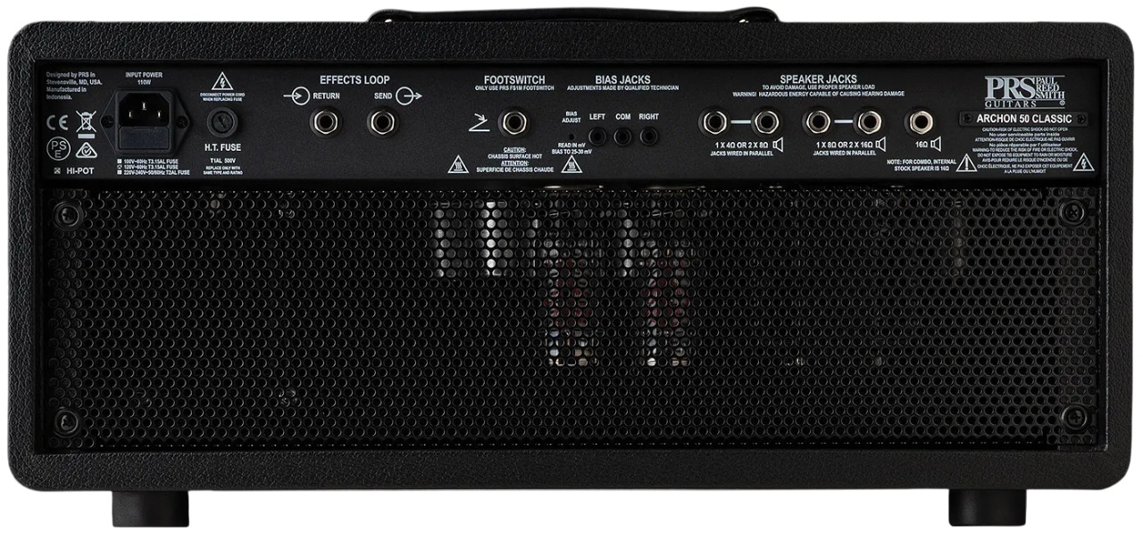 PRS Archon Classic 50W (MK2)