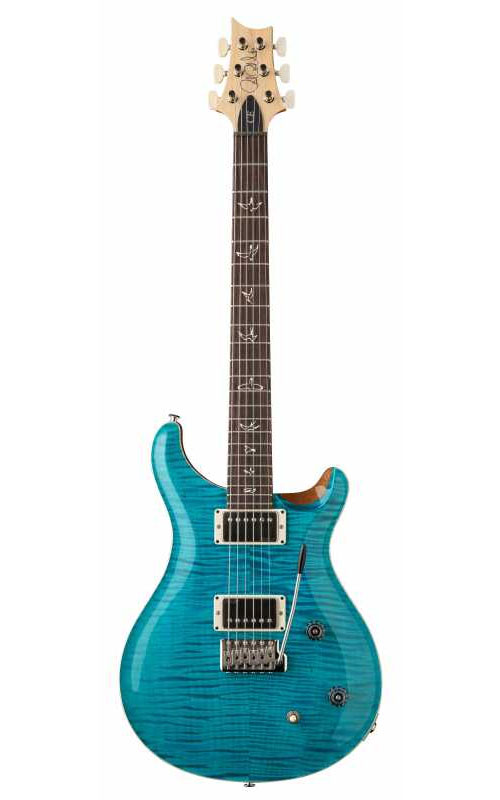 PRS CE22 LTD Carrol Blue
