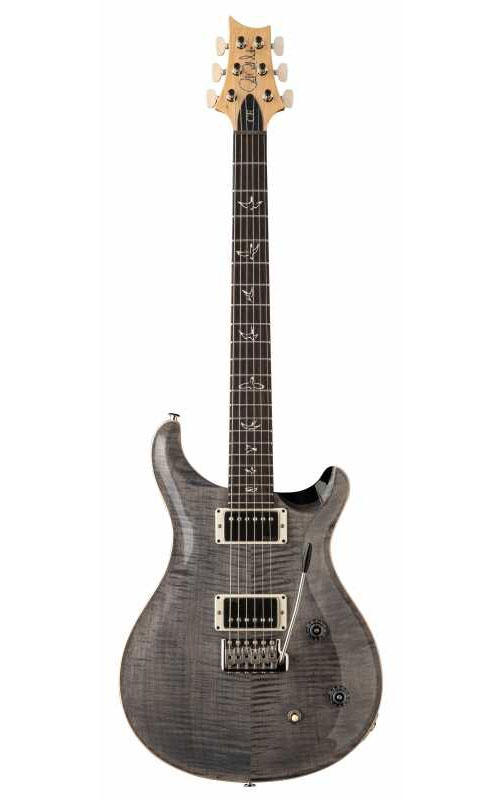 PRS CE22 LTD Faded Gray Black