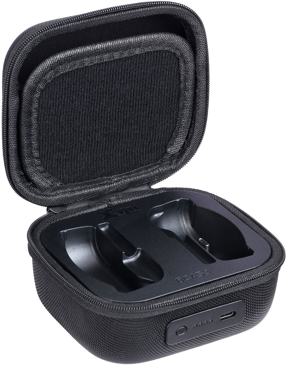 X-VIVE BCA58 Etui-Chargeur pour A58