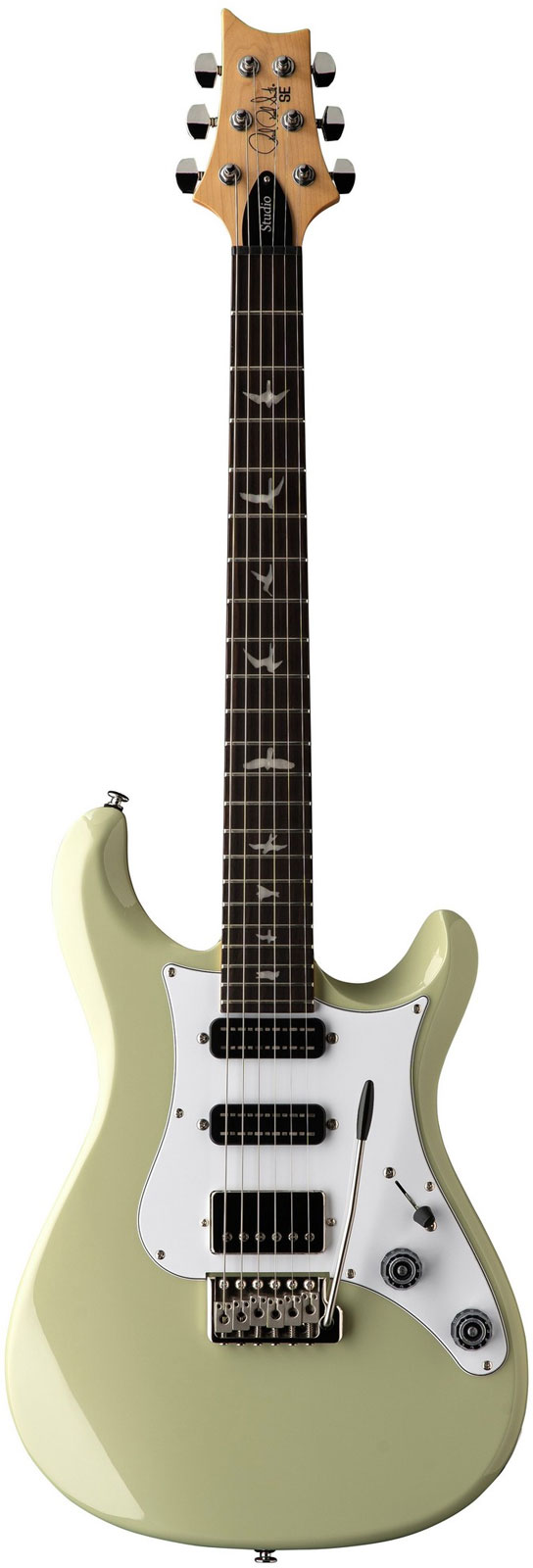 PRS SE Studio Standard Sage Green