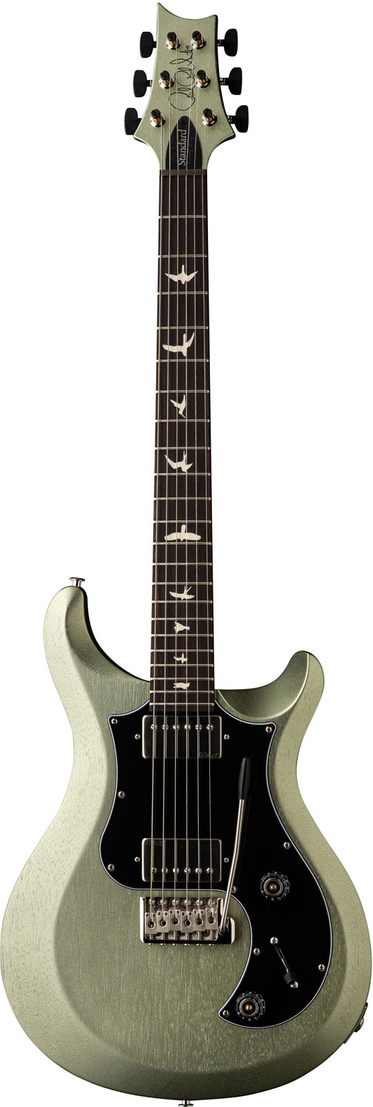 PRS S2 Standard 22 Satin Mavis Mint Metallic