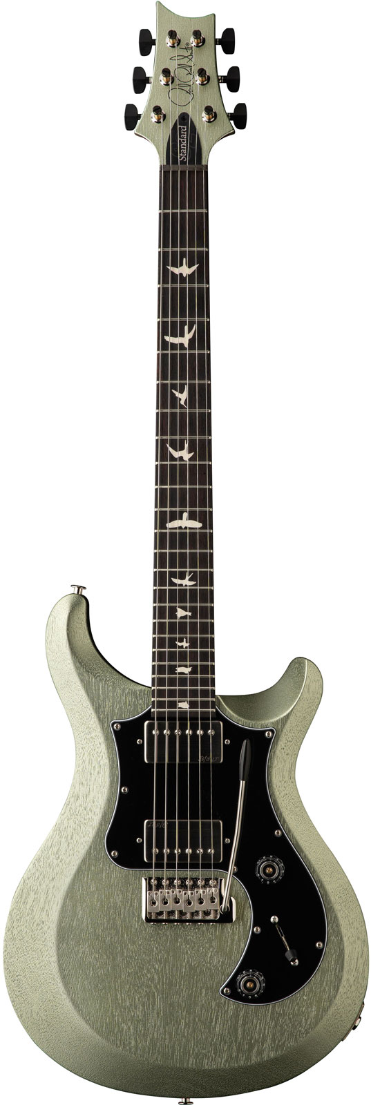 PRS S2 Standard 24 Satin Mavis Mint Metallic