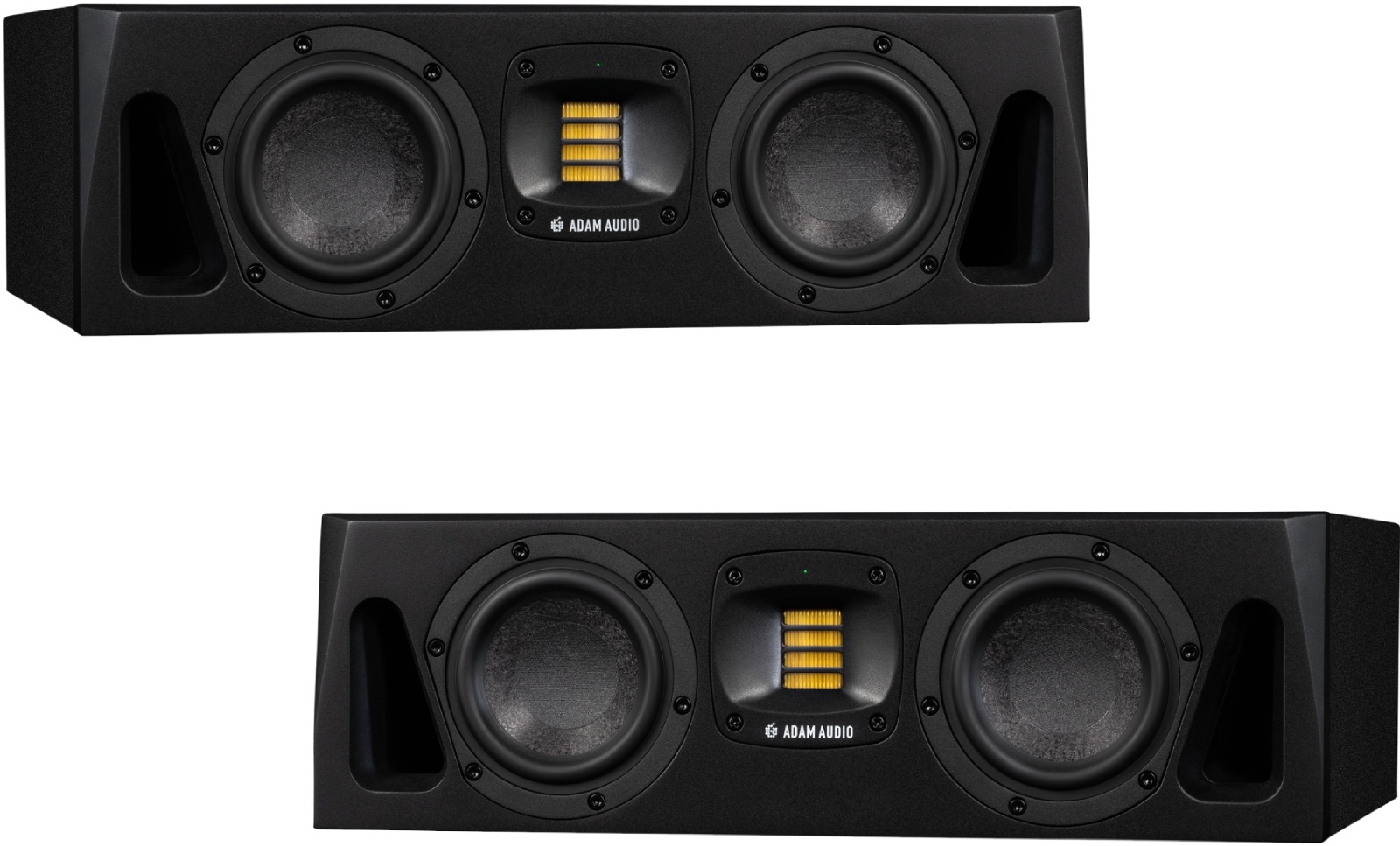 ADAM AUDIO A44H Bundle