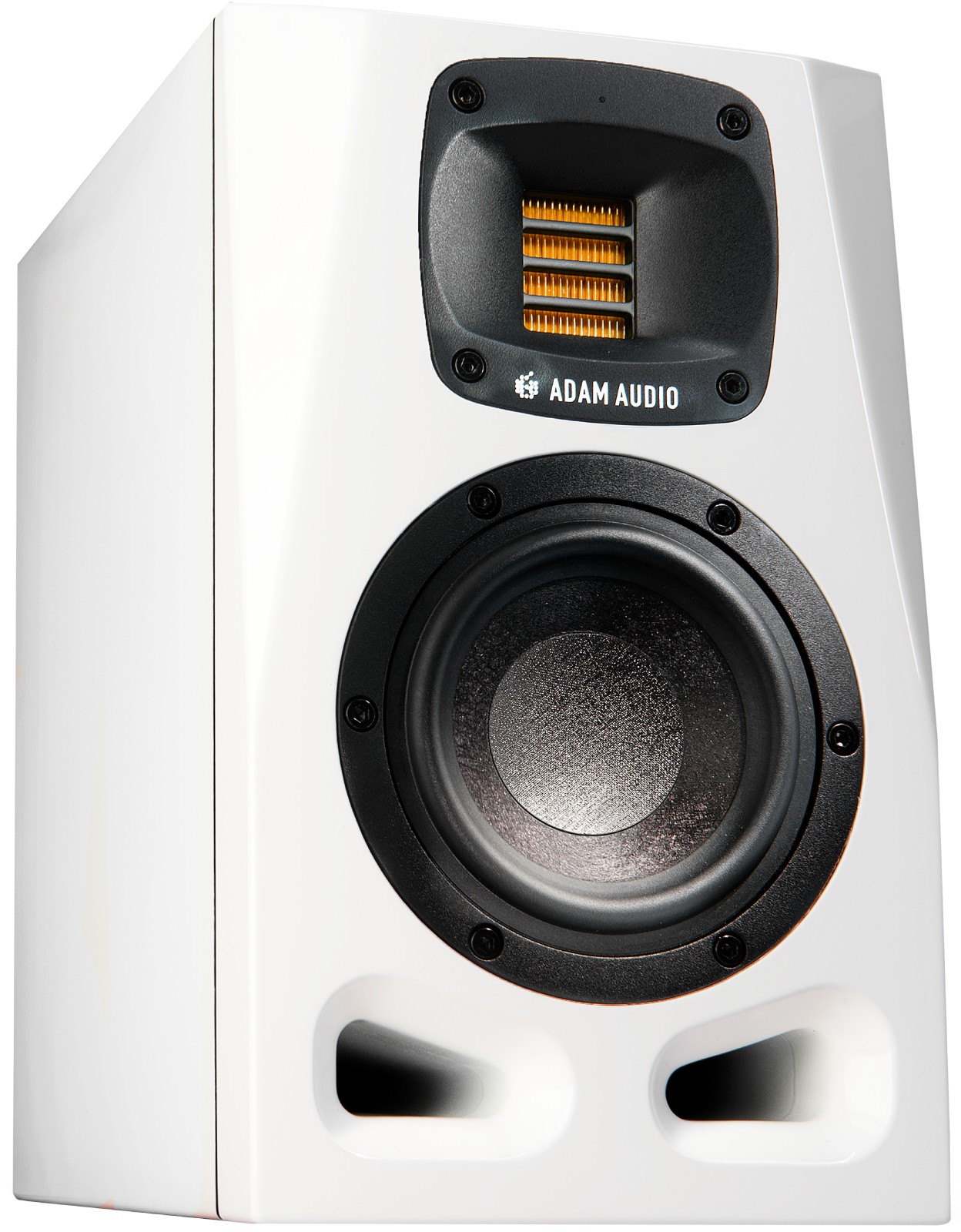 ADAM AUDIO A4V White