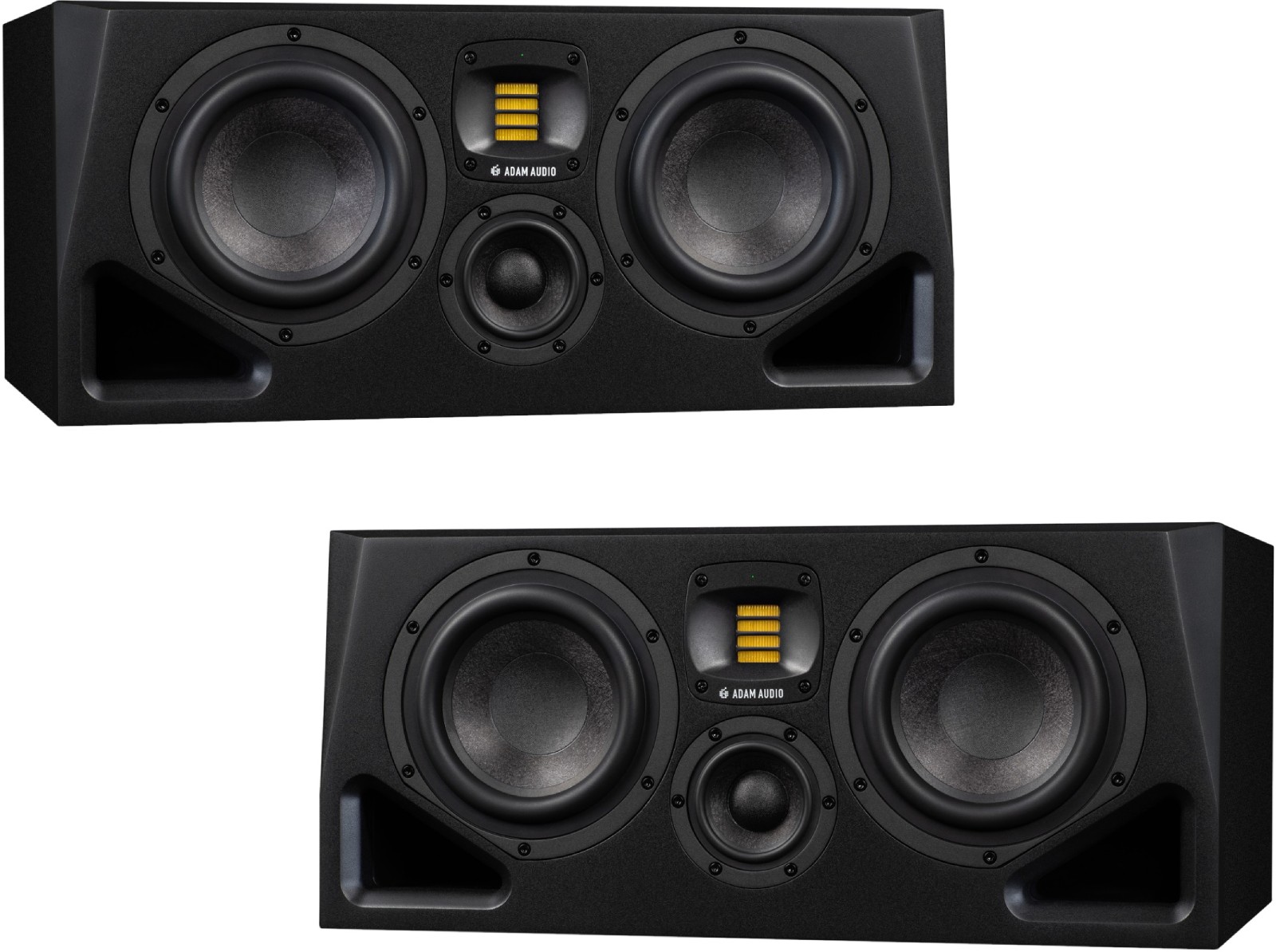 ADAM AUDIO A77H Bundle