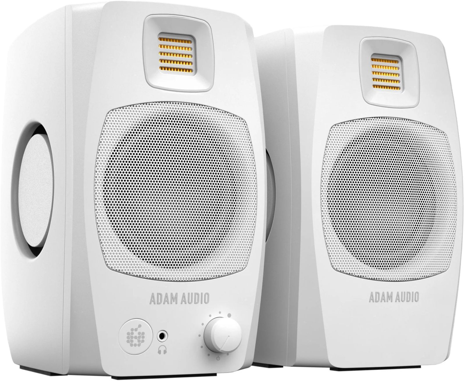 ADAM AUDIO D3V White