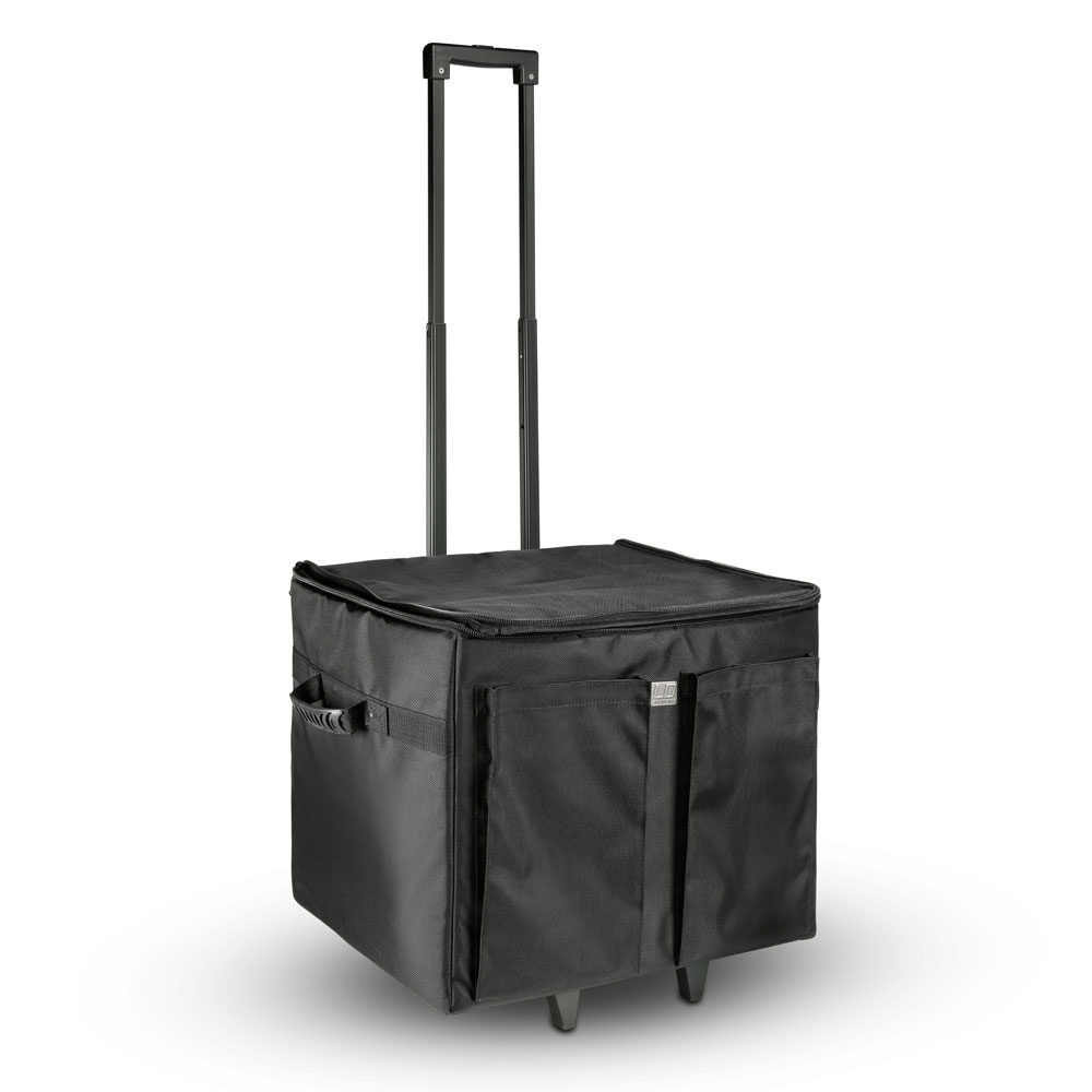 LD SYSTEMS Curv 500 Sub PC