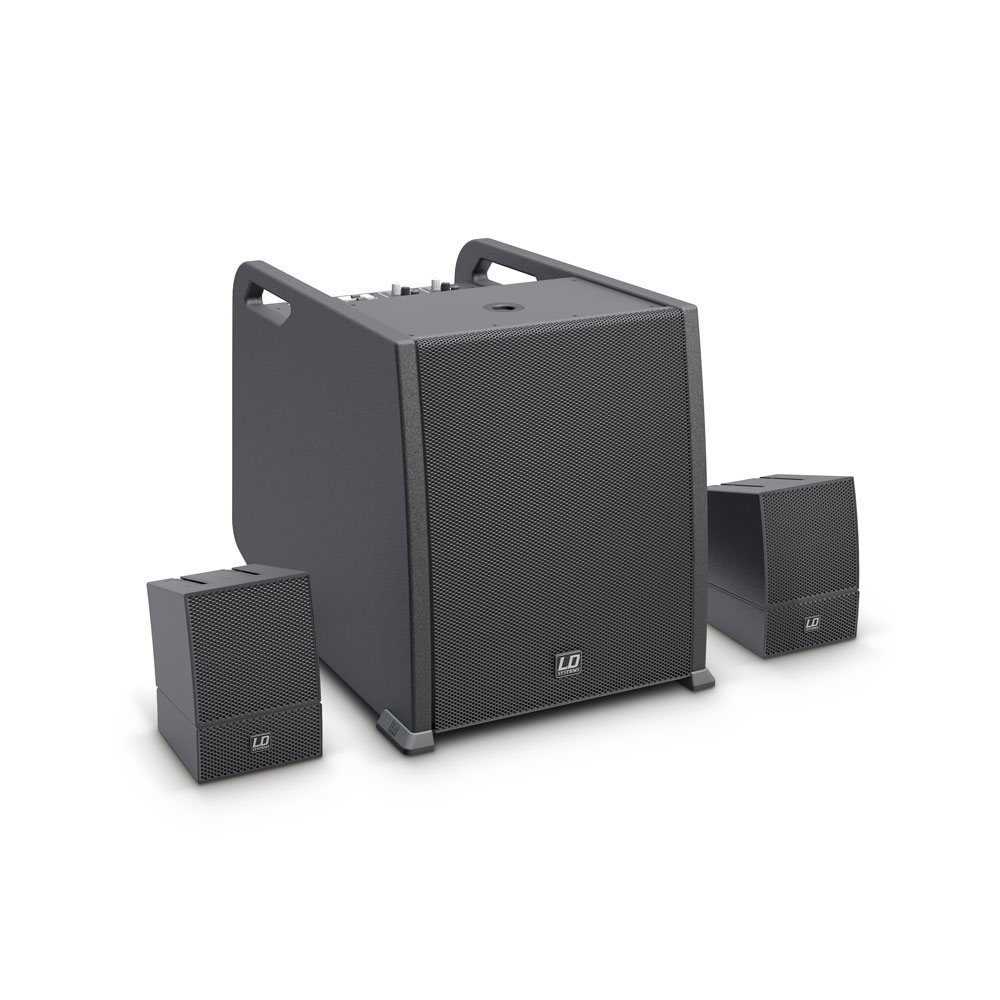 LD SYSTEMS Curv 500 Avs
