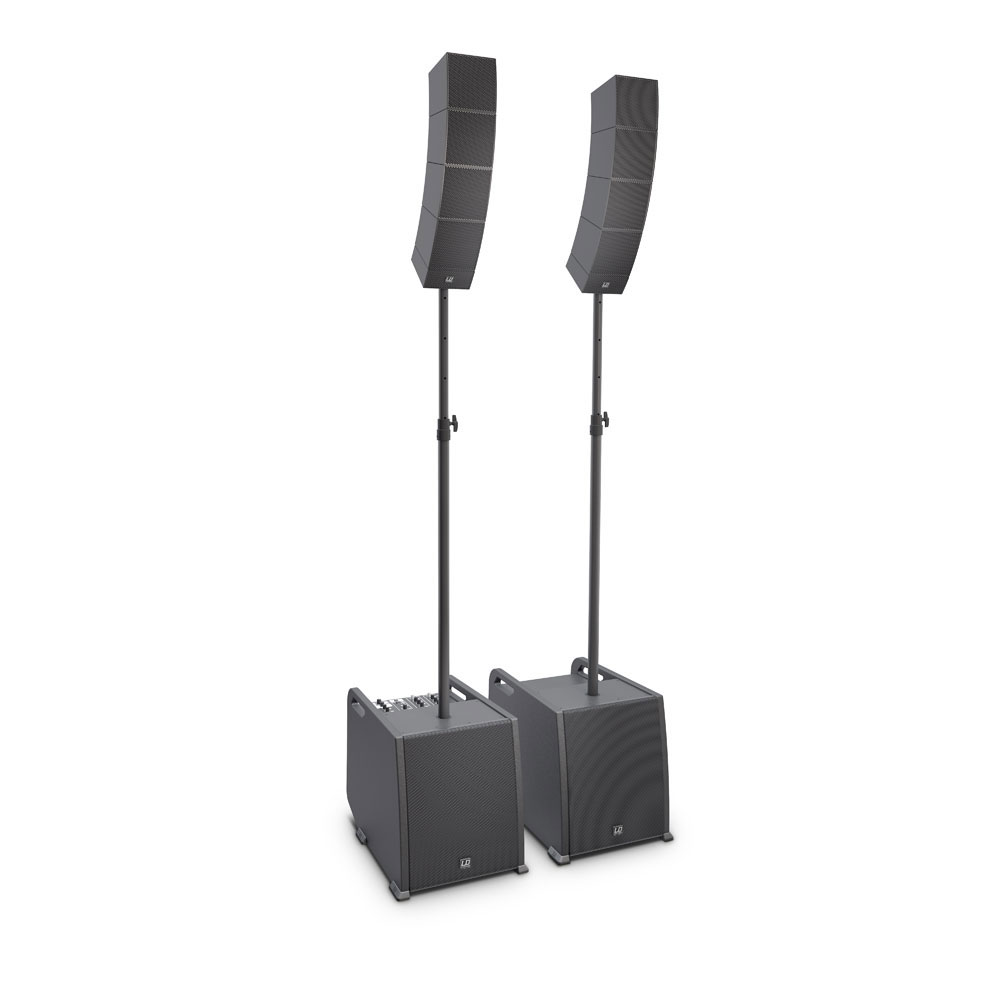 LD SYSTEMS Curv 500 PS