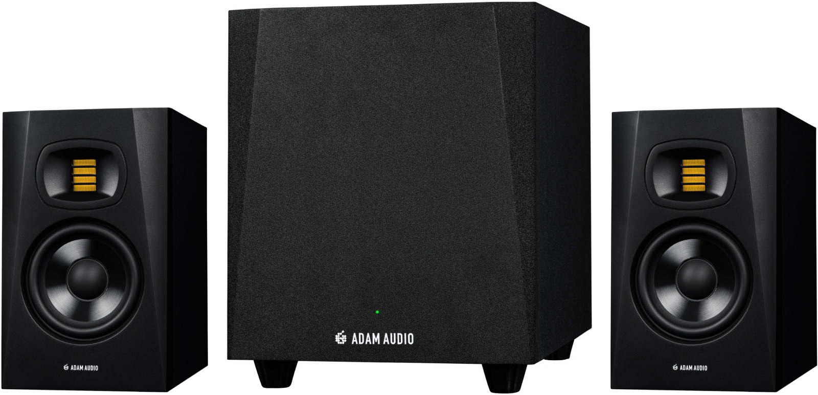 ADAM AUDIO T5V Sub Bundle
