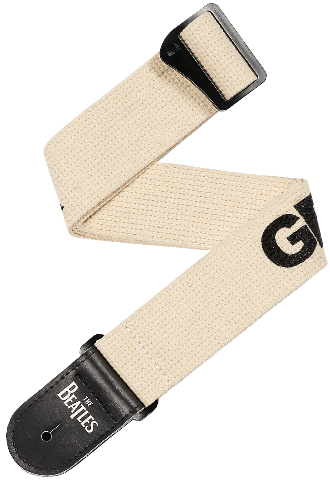 D'ADDARIO AND CO Beatles Get Back, Cotton