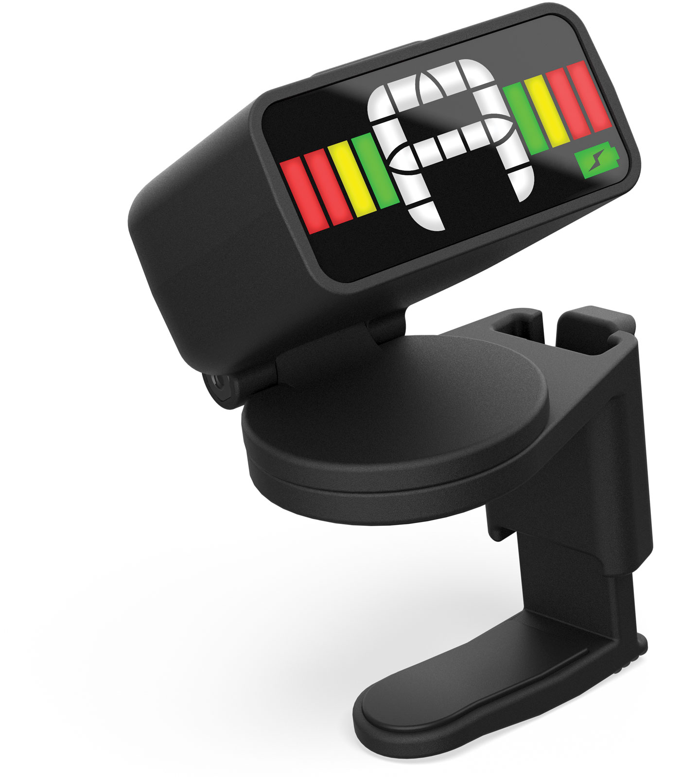 D'ADDARIO AND CO Micro Headstock Tuner PW-CT-12RC