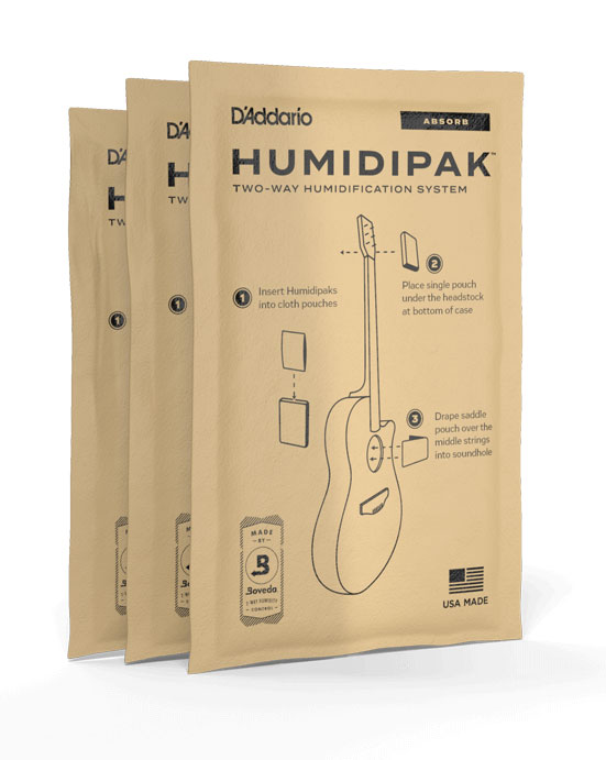 D'ADDARIO AND CO REPLACEMENT 3 PACK