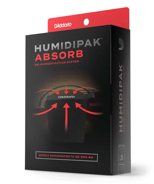 D'ADDARIO AND CO AUTOMATIC HUMIDITY CONTROL SYSTEM