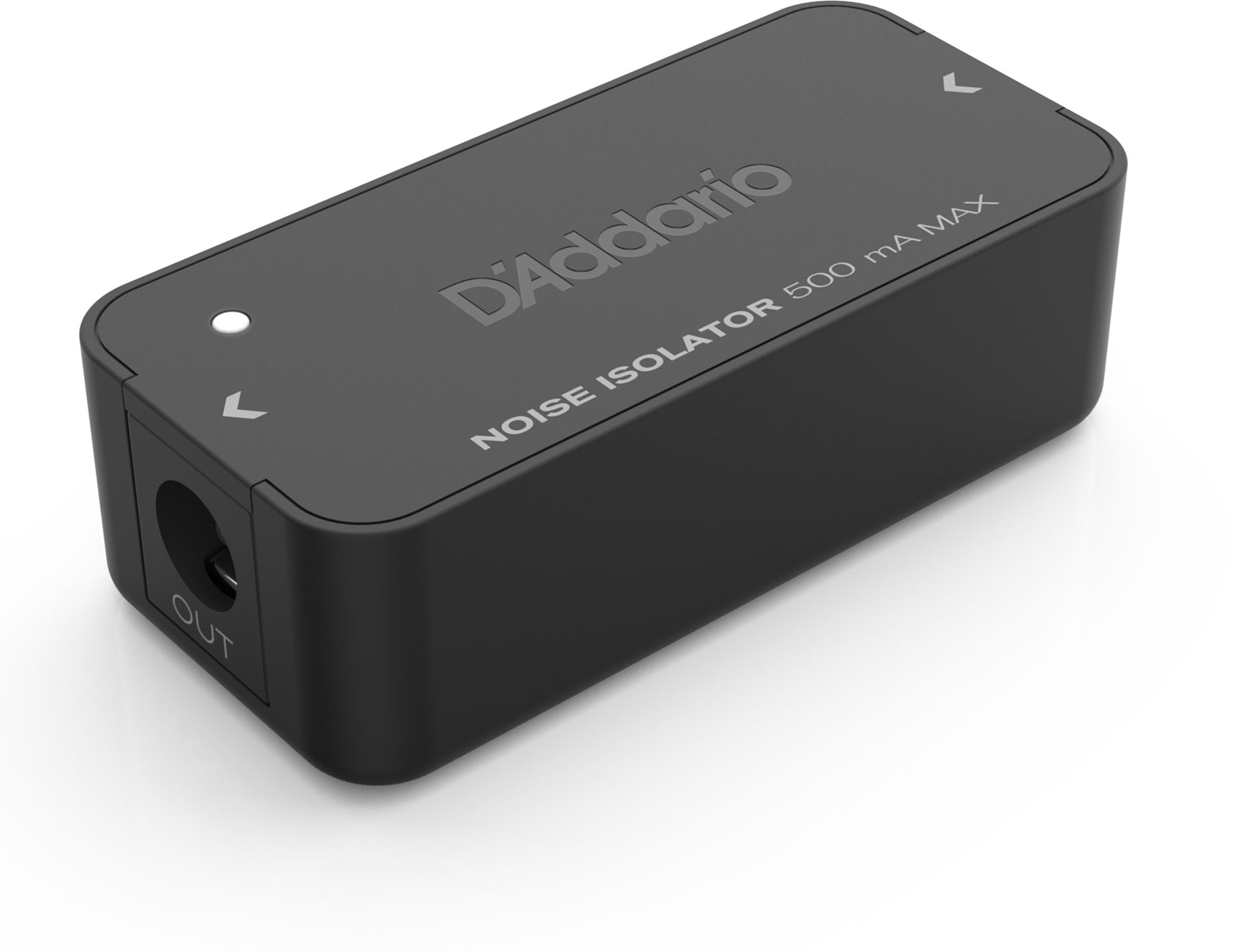D'ADDARIO AND CO Xpnd Pedal Noise Isolator