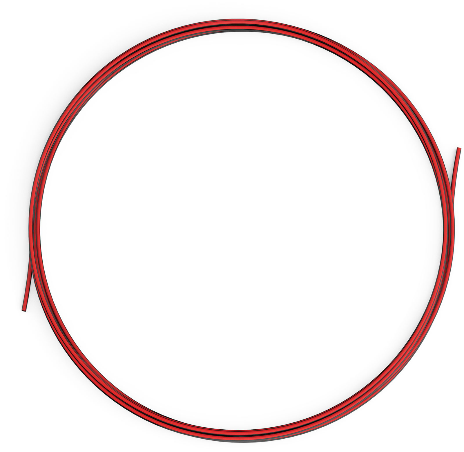 D'ADDARIO AND CO Xpnd Pedal Power Cable