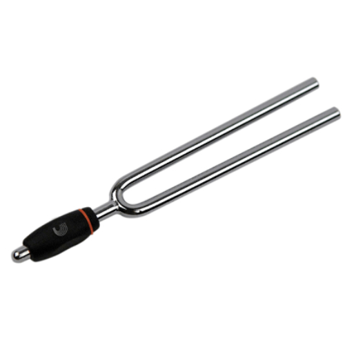 D'ADDARIO AND CO TUNING FORK KEY OF A